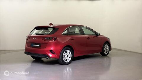 Ceed 1.0 T-GDI 120ch Motion 2023 occasion 44000 Nantes