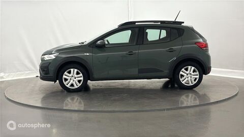 Sandero 1.0 TCe 90ch Stepway Expression 2023 occasion 02200 Soissons