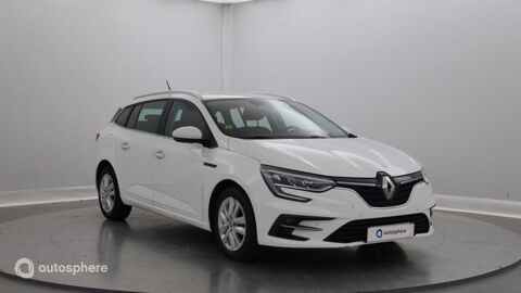 Mégane 1.5 Blue dCi 115ch Business -21N 2022 occasion 02200 Soissons