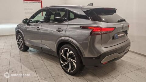 Qashqai e-POWER 190ch Tekna+ 2022 2023 occasion 59160 Lomme