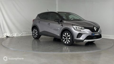 Captur 1.0 TCe 90ch Evolution 2023 occasion 59223 Roncq