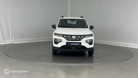 Spring 45ch Business 2022 - Achat Int&eacute;gral 2022 occasion 59850 Nieppe