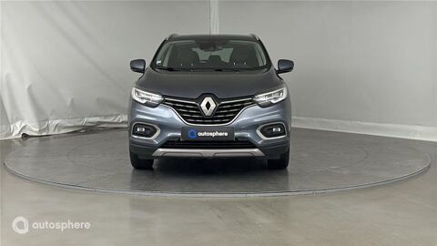 Kadjar 1.5 Blue dCi 115ch Intens EDC 2020 occasion 62219 Longuenesse