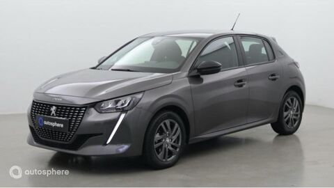 Annonce voiture Peugeot 208 12999 