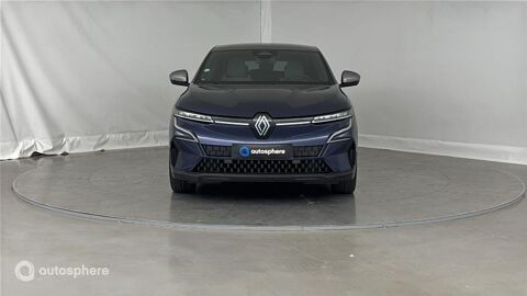 M&eacute;gane E-Tech Electric EV60 220ch Techno super charge -C 2023 occasion 59640 Dunkerque