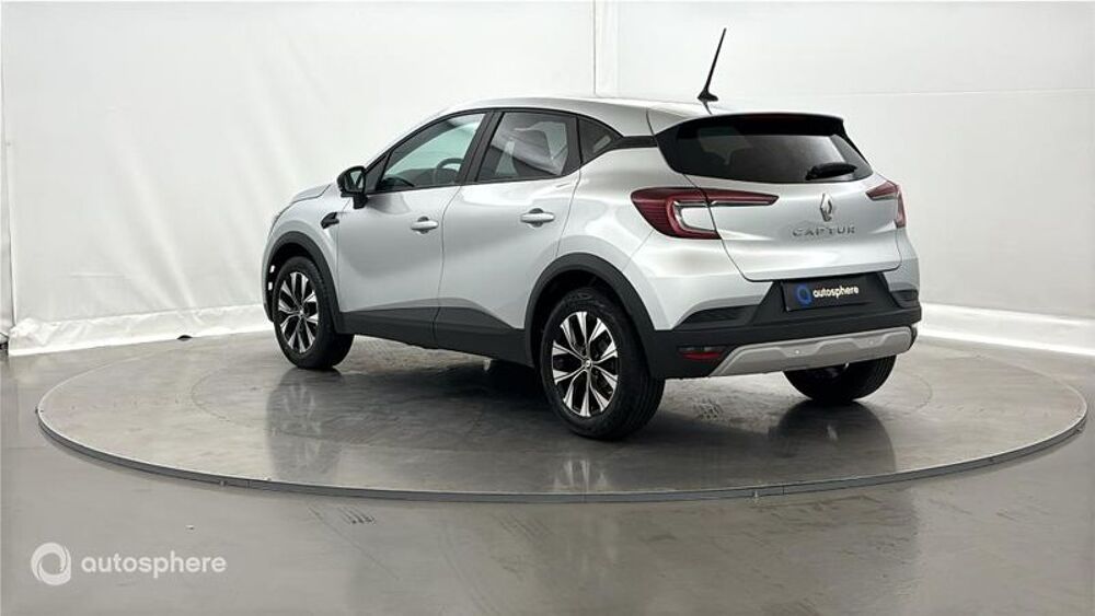 Captur 1.0 TCe 90ch Evolution 2024 occasion 57155 Marly