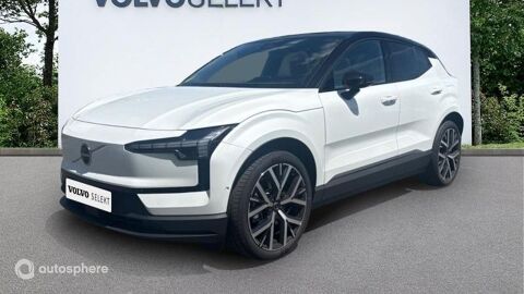 Volvo EX 30 P5 Long Range 272ch 69kWh Ultra 2026 occasion Mont&eacute;vrain 77144