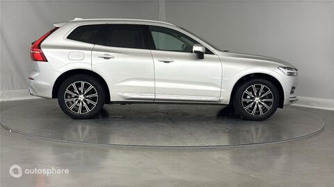 XC60 B4 AdBlue 197ch Inscription Luxe Geartronic 2021 occasion 94430 Chennevi&egrave;res sur Marne