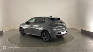 208 e- 136ch 50 kWh Envy 2026 occasion 86000 Poitiers