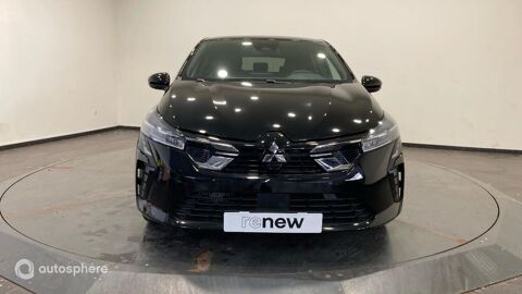 Colt 1.0 MPI-T 91ch Business 2025 2025 occasion 57100 Thionville