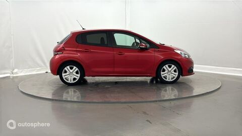 208 1.2 PureTech 82ch E6.c Signature 5p 2019 occasion 60740 Saint-Maximin