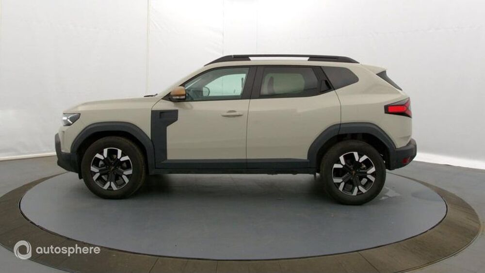 Duster 1.6 hybrid 140ch Extreme 2025 occasion 13300 SALON DE PROVENCE