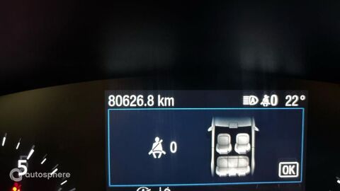 Focus 1.0 EcoBoost 125ch 2019 occasion 44000 NANTES
