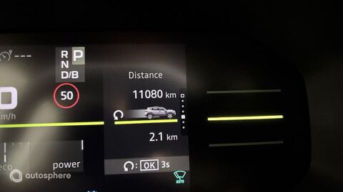 Duster 1.6 hybrid 140ch Journey 2024 occasion 54135 Mexy