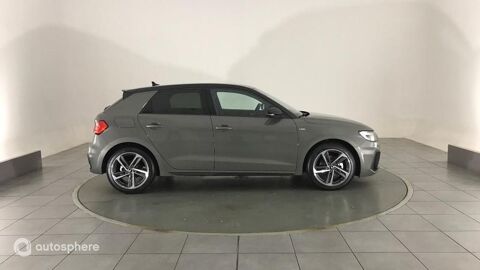 A1 30 TFSI 116ch S line S tronic 7 2026 occasion 86000 Poitiers