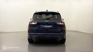 Kuga 2.5 Duratec 225ch PHEV ST-Line Business BVA 2024 occasion 92000 Nanterre