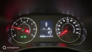 Sandero 1.0 ECO-G 100ch Stepway Expression + 2023 occasion 94000 Cr&eacute;teil