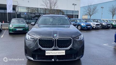 X3 xDrive30e 299ch M Sport 2025 occasion 40090 SAINT-AVIT