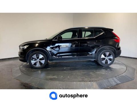Annonce voiture Volvo XC40 33999 
