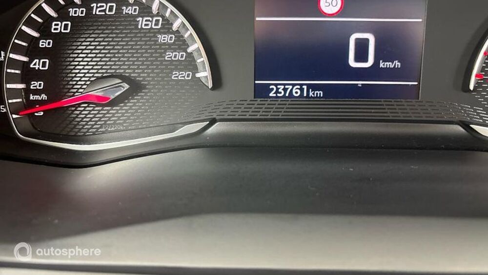 208 1.2 PureTech 75ch S&S Active 2024 occasion 63000 Clermont-Ferrand