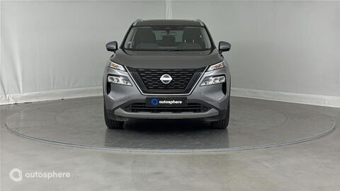 X-Trail e-Power 204ch N-Connecta 2023 occasion 59650 Villeneuve-d'Ascq