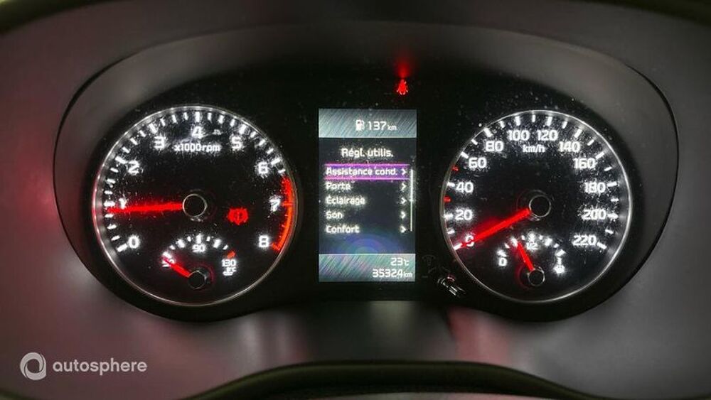 Picanto 1.0 DPi 67ch GT Line 2021 occasion 59300 Valenciennes