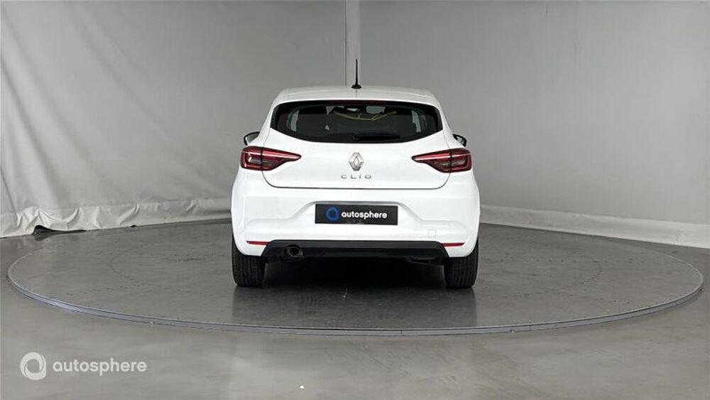 Clio 1.0 TCe 90ch Equilibre 2023 occasion 62232 Fouqui&egrave;res-l&egrave;s-B&eacute;thune