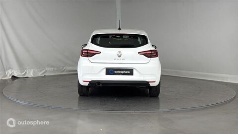 Clio 1.0 TCe 90ch Equilibre 2023 occasion 62232 Fouqui&egrave;res-l&egrave;s-B&eacute;thune