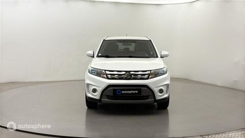 Vitara 1.6 VVT Pack 2017 occasion 44000 NANTES
