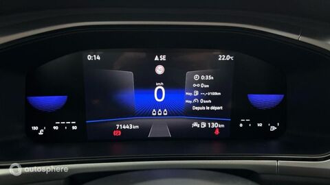 T-ROC 2.0 TDI 116ch Life Plus 2024 occasion 51000 Ch&acirc;lons-en-Champagne