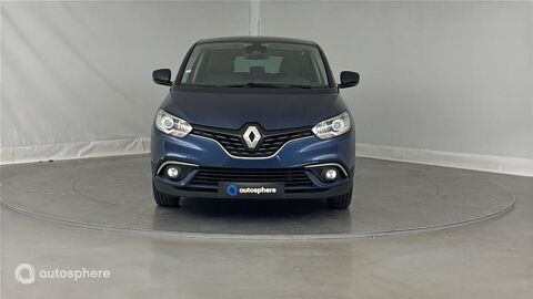 Sc&eacute;nic 1.7 Blue dCi 120ch Business 2019 occasion 59470 Wormhout
