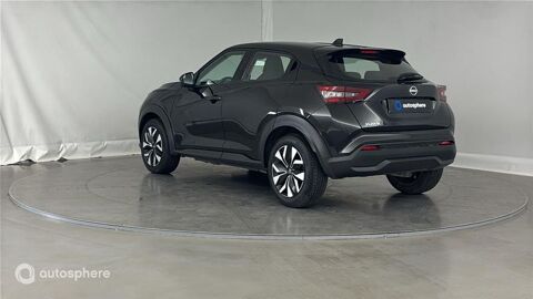 Juke 1.0 DIG-T 114ch Business Edition DCT7 2023.5 2023 occasion 51100 Reims