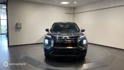 Outlander 2.4 PHEV 306ch Invite+ 4WD 2025 occasion 73200 Albertville