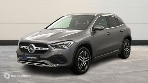 Annonce voiture Mercedes Classe GLA 29499 €