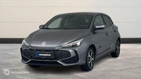 Annonce voiture MG MG3 18999 €