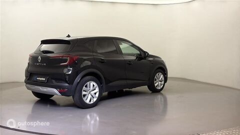 Captur 1.0 TCe 90ch Business -21 2022 occasion 59223 Roncq