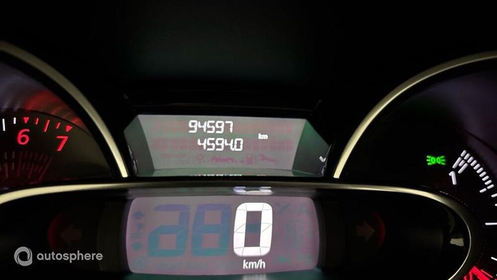 Clio 0.9 TCe 90ch energy Business 5p 2018 occasion 59160 Lomme