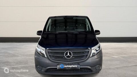 Vito 114 CDI Compact Pro Propulsion 9G-Tronic 2021 occasion 17140 LAGORD