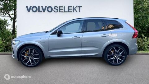 XC60 T8 AWD 310 + 145ch Polestar Engineered Geartronic 2022 occasion 77210 AVON