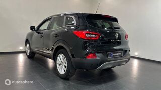 Kadjar 1.2 TCe 130ch energy Edition One 2017 occasion 13090 Aix-en-Provence