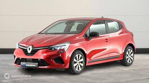 Annonce voiture Renault Clio 12699 €