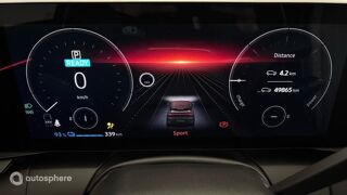 M&eacute;gane E-Tech Electric EV60 220ch Techno super charge 2023 occasion 59470 Wormhout