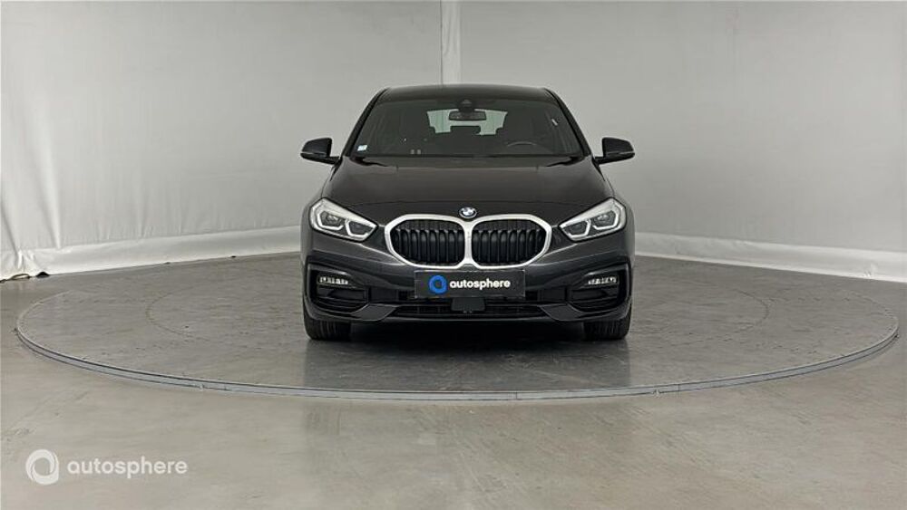 S&eacute;rie 1 116dA 116ch Edition Sport DKG7 2022 occasion 59113 Seclin