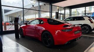 A110 1.8T 300ch GTS 2026 occasion 62231 Coquelles