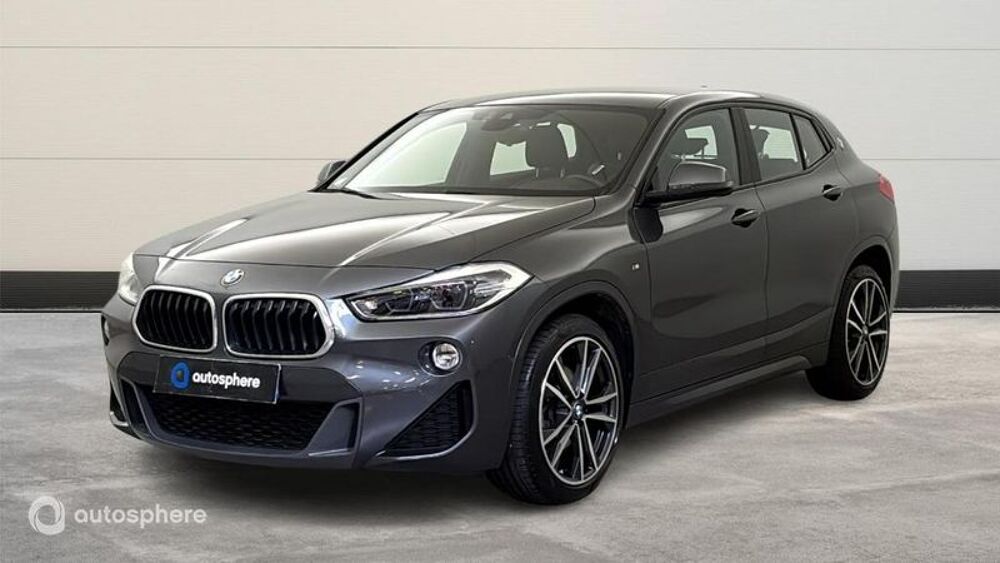 X2 sDrive18i 140ch M Sport Euro6d-T 129g 2019 occasion 33700 M&eacute;rignac