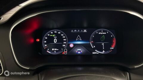 M&eacute;gane 1.3 TCe 140ch Techno EDC -23 2023 occasion 57500 Saint-Avold