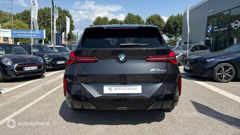 X3 xDrive20d 197ch M Sport 2025 occasion 13100 Aix-en-Provence