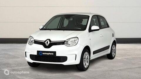 Annonce voiture Renault Twingo 10999 €