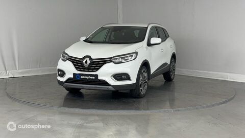 Renault Kadjar 1.5 Blue dCi 115ch Intens EDC 2021 occasion Lomme 59160