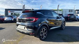 Asx 1.6 MPI PHEV 159ch Intense 2024 occasion 60740 Saint-Maximin